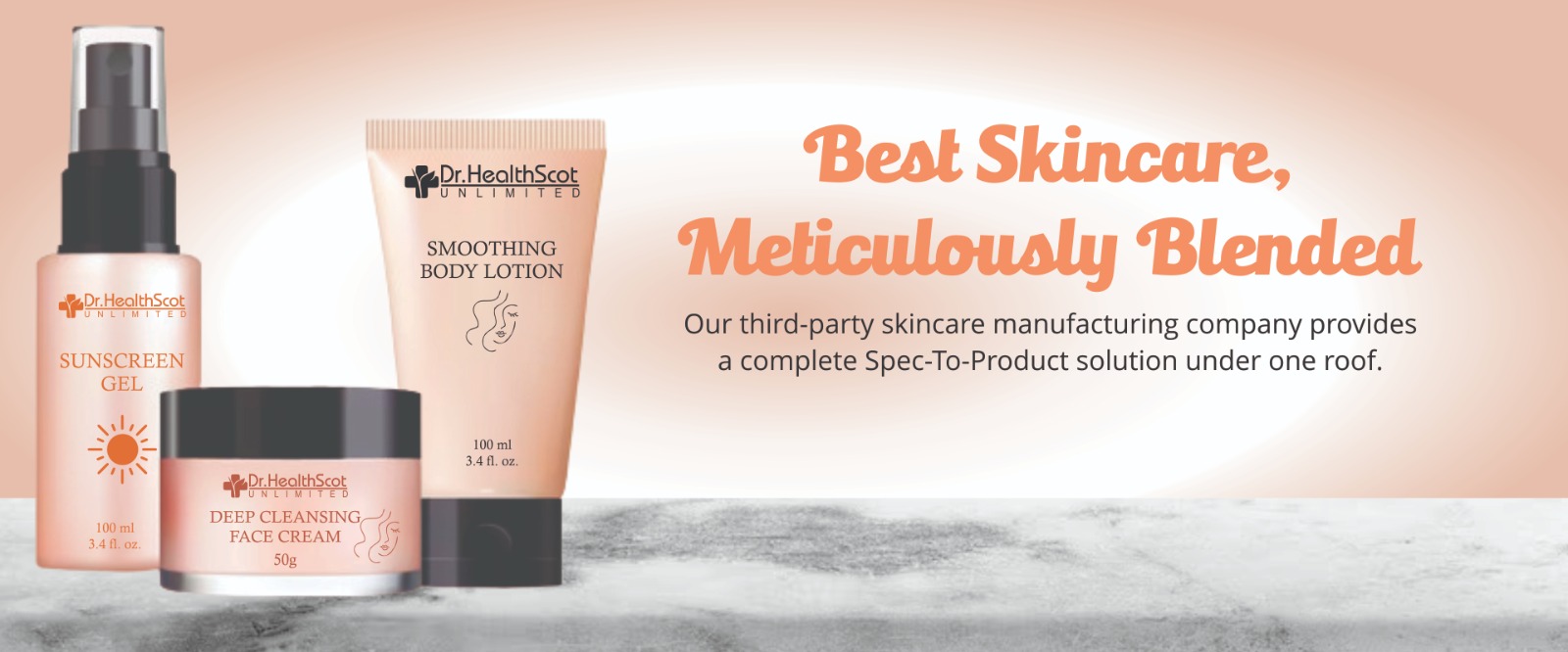 Cosmetics best beauty products