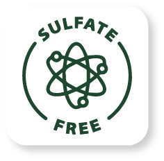 Sulfate Free