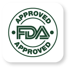 FDA Approved