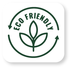 Eco Friendly